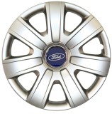 Capace Roti Kerime R15, Potrivite Jantelor de 15 inch, Pentru Ford, Model 325