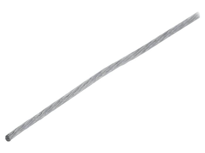 Trese elastice rotunde de 1,5mm