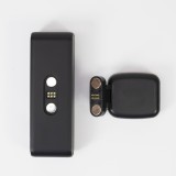 Pachet 2 bucati Camera auto DVR PNI Voyager S2600 WiFi, 4K Ultra HD, GPS, fara display, functie Monitorizare parcare, G-sensor, inregistrare video si