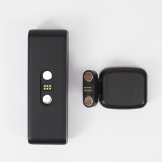 Pachet 2 bucati Camera auto DVR PNI Voyager S2600 WiFi, 4K Ultra HD, GPS, fara display, functie Monitorizare parcare, G-sensor, inregistrare video si