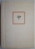 Versuri - Rainer Maria Rilke (Carte Beletristica, Editie Originala)