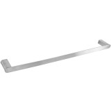 Cuier de baie Nickiel Brush 322228 LEO