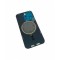 Capac Baterie Pentru Apple iPhone 15 Pro Albastru