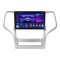 Navigatie dedicata cu Android Jeep Grand Cherokee IV 2011 - 2014, 3GB RAM,