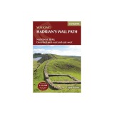 Hadrian's Wall Path: National Trail: Described West-East and East-West