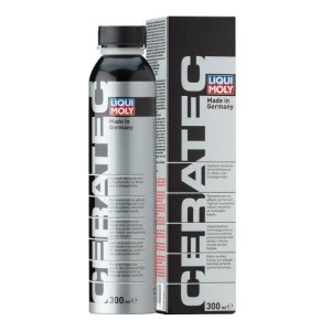 Aditiv Liqui Moly Cera Tec Ulei 300 Ml foto