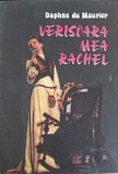 Verisoara mea Rachel - Daphne du Maurier, 1991, Narcis, Romana, Roman, Beletristica, Paperback