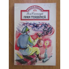 Ion Creanga - Ivan Turbinca. Povesti (1995)