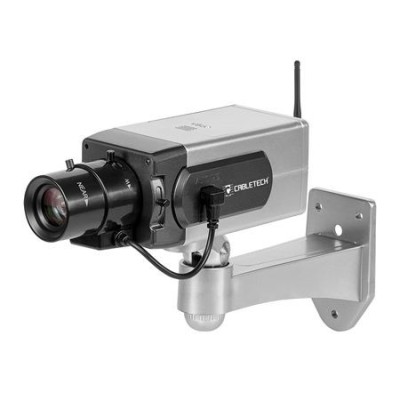 CAMERA DUMMY DK-13 CABLETECH - URZ0994 foto