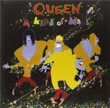 A Kind Of Magic Vinyl | Queen