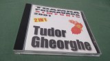 CD Tudor Gheorghe - 2 in 1 Simfonic (2001) Original, Rar