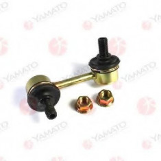 Brat/bieleta suspensie, stabilizator TOYOTA AVENSIS Liftback (T22) (1997 - 2003) YAMATO J62003YMT