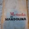 Metoda de mandolina
