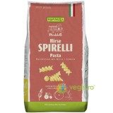 Spirale Semola Cu Mei Ecologice/Bio 500g