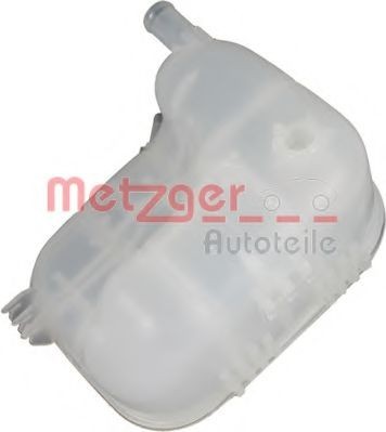 Vas de expansiune, racire OPEL ZAFIRA B (A05) (2005 - 2016) METZGER 2140094 foto