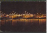 CPI B14487 CARTE POSTALA - DE ZIUA MARINEI LA MANGALIA
