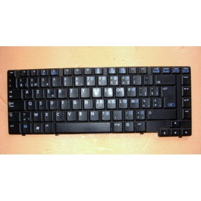 Tastatura laptop - Hp 6710B&amp;iuml;&amp;raquo;&amp;iquest; foto