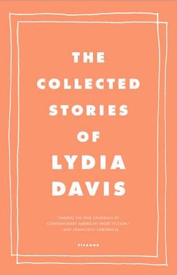 The Collected Stories of Lydia Davis foto