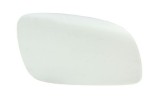 Geam oglinda Vw Touran (1T) 2003-2010, Dreapta, Crom, Cu incalzire, Convex, BestAutoVest 1T0857522; 1T1857508L 9578555E