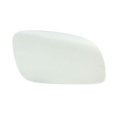 Geam oglinda Vw Touran (1T) 2003-2010, Dreapta, Crom, Cu incalzire, Convex, BestAutoVest 1T0857522; 1T1857508L 9578555E