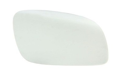 Geam oglinda Vw Touran (1T) 2003-2010, Dreapta, Crom, Cu incalzire, Convex, BestAutoVest 1T0857522; 1T1857508L 9578555E foto