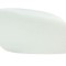 Geam oglinda Vw Touran (1T) 2003-2010, Dreapta, Crom, Cu incalzire, Convex, BestAutoVest 1T0857522; 1T1857508L 9578555E