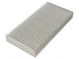 Radiator Presat cu Aripioare 100x200x25mm