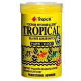 TROPICAL FLAKES 100ML 20GR