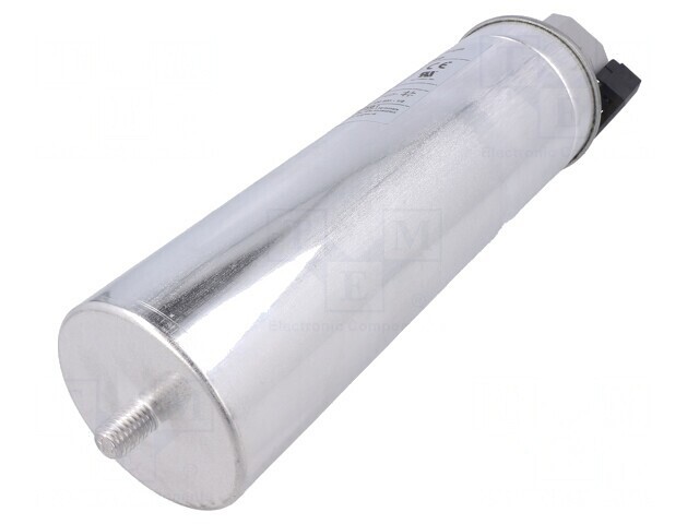Condensator Trifazat Polipropilenă 7.5kVAR 400VAC