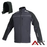 Cumpara ieftin Jacheta softshell Professional pentru barbati
