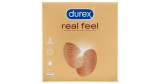 Durex Real Feel &Oacute;vszer 3db