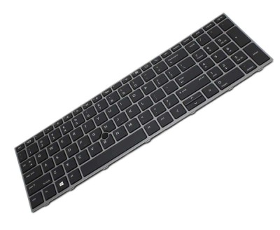 Tastatura HP 851-00013-00A iluminata backlit, L28407-041 iluminata backlit, SG-91700-2DA iluminata backlit, foto