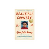 Beautiful Country: A Memoir