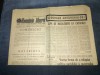 ZIARUL ROMANIA LIBERA 23 MARTIE 1965 MOARTEA LUI GHEORGHE GHEORGHIU DEJ