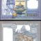 NEPAL █ bancnota █ 1 Rupee █ 1991 █ P-37 █ semnatura 13 █ UNC █ necirculata