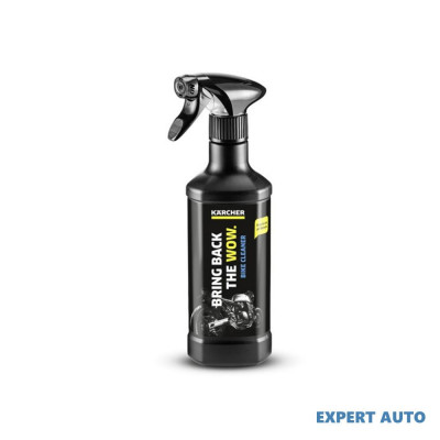 Solutie premium pentru curatat insecte rm 44 0.5l - karcher UNIVERSAL Universal #6 foto