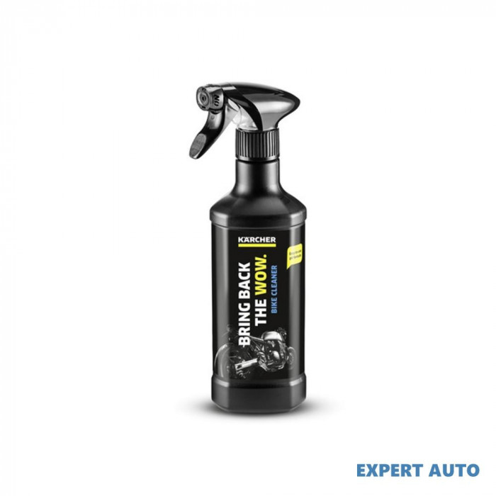 Solutie premium pentru curatat insecte rm 44 0.5l - karcher UNIVERSAL Universal #6