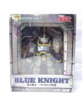 Figurina Armored Trooper Votoms action figure BLUE KNIGHT CMS Mecha - Action Series #1