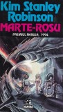 Kim Stanley Robinson - Marte-rosu