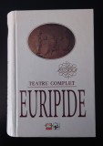 Euripide, Teatru complet, 1308 p., impecabila