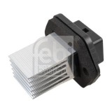 Febi Bilstein Rezistor, ventilator habitaclu febi Plus