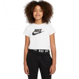 Nike G NSW TEE CROP FUTURA DA6925-102 DA6925-102-XL
