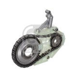 Febi Bilstein Set lant, antrenare pompa ulei