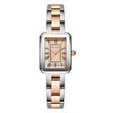 Ceas dama Hannah Martin Clasic Elegant Quartz Analog Otel