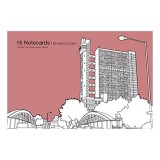 Cumpara ieftin Brutalist London - 16 Notecards