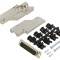 Conector D-Sub HD tată, 44 pini