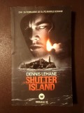 Dennis Lehane - Shutter Island (roman)