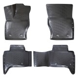 SET COVORASE AUTO CAUCIUC UMBRELLA PENTRU LAND ROVER RANGE ROVER SPORT II (L494) 2014- 74477