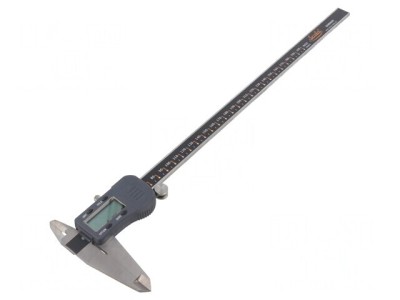 Şubler Digital 300mm foto