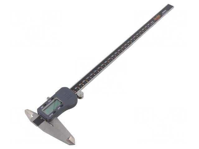 Şubler Digital 300mm